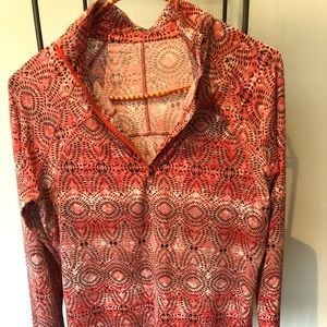 Women’s Eddie Bauer Long Sleeve Quarter Zip